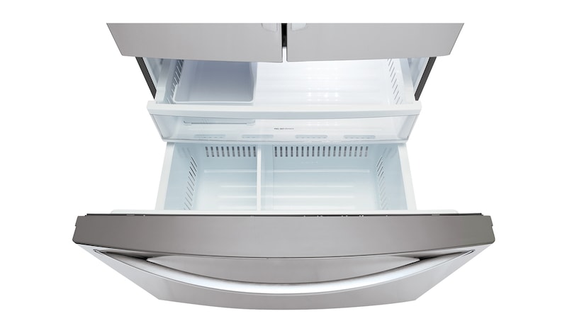 LG 36" French Door Refrigerator with Door-in-Door®, 27 cu.ft., LFXS27566S